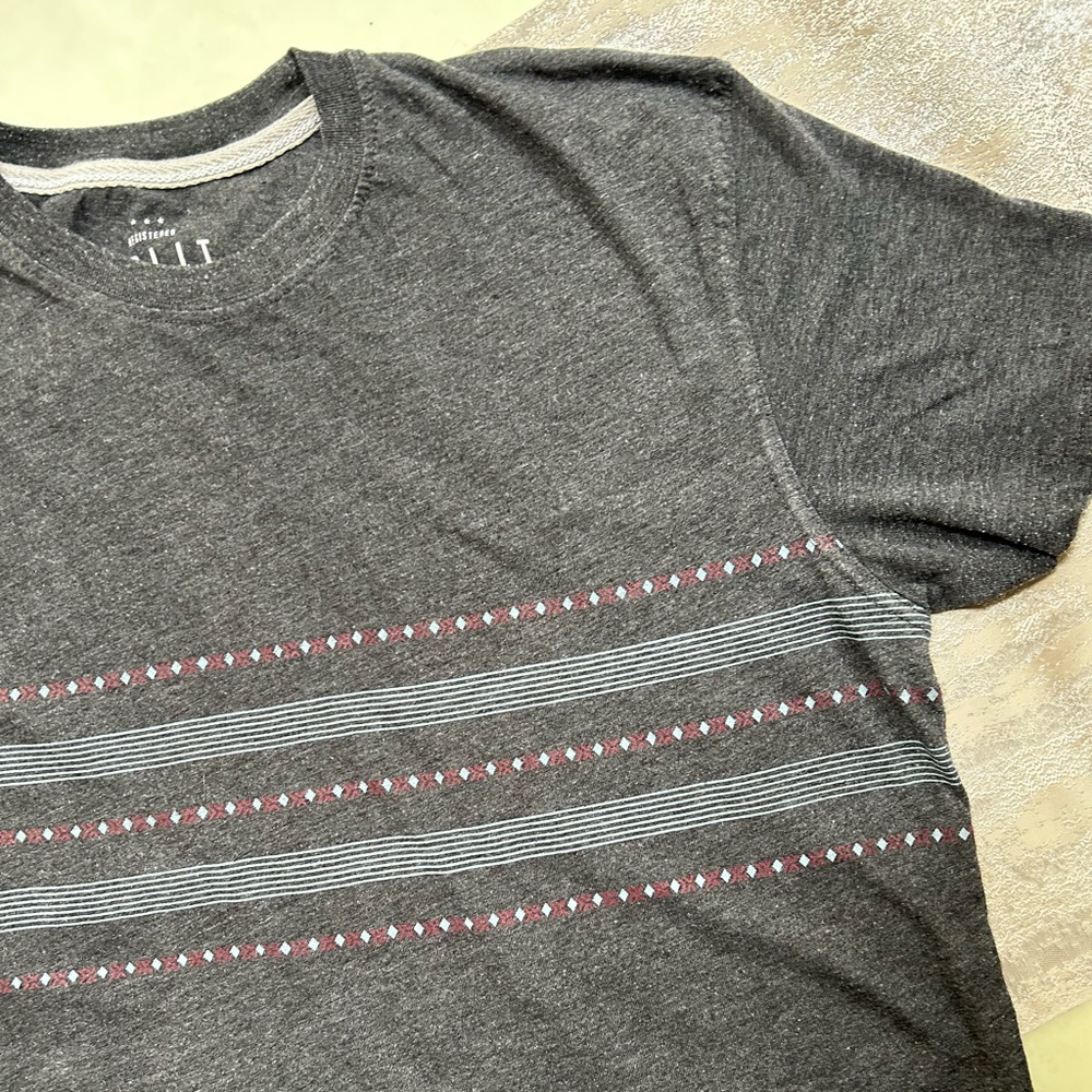 Registered Split Men’s Tshirt